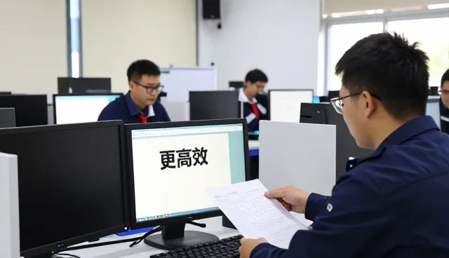 四川盛世远发建设工程有限公司展示工程维保实际应用效果